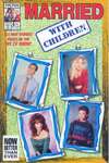 Married With Children #6 Comic Books - Covers, Scans, Photos in Married With Children Comic Books - Covers, Scans, Gallery